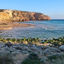 Portugal - Coast South of Lisbon - Winter 2023-24
